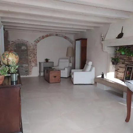 Casetta Dei Nonni Appartement