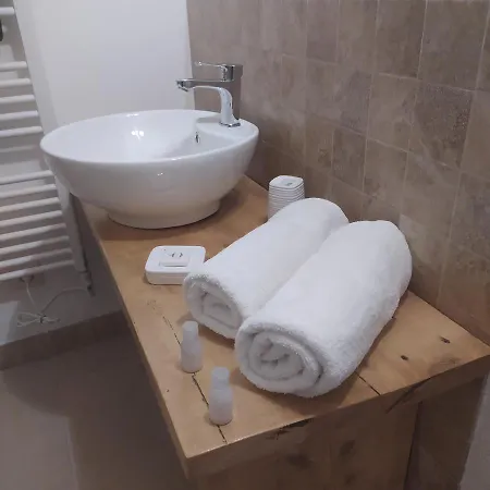 Casetta Dei Nonni Apartmán