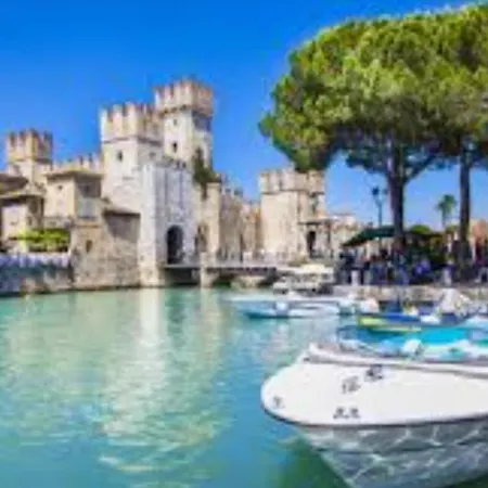 아파트 Casetta Dei Nonni *