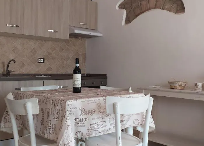 Casetta Dei Nonni Lejlighed Pescantina