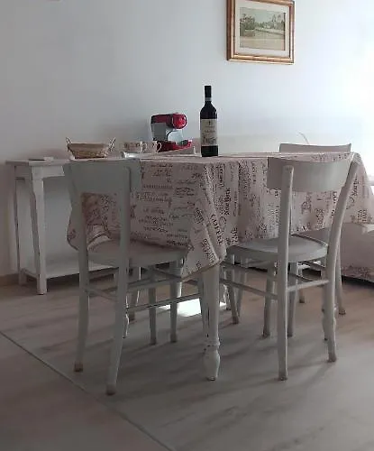 Casetta Dei Nonni Lejlighed *