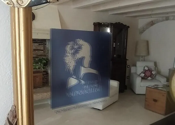 Casetta Dei Nonni Pescantina