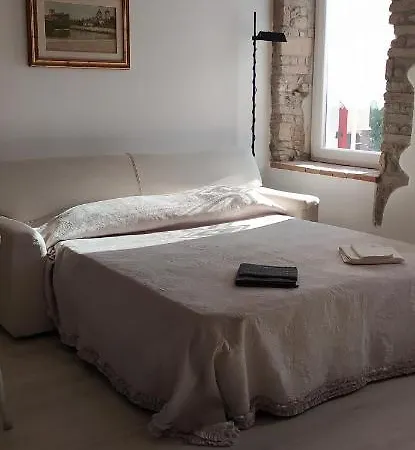 Casetta Dei Nonni Apartament Pescantina