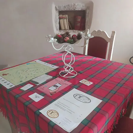 Casetta Dei Nonni * Pescantina