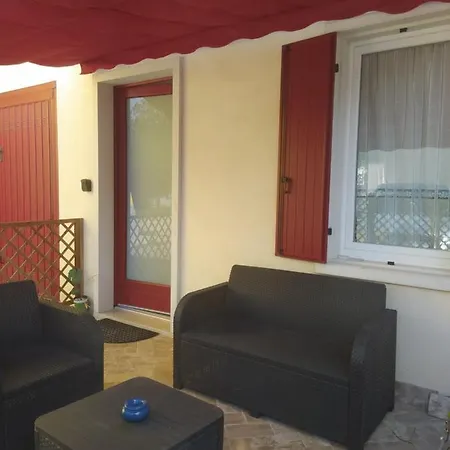 Casetta Dei Nonni * Pescantina