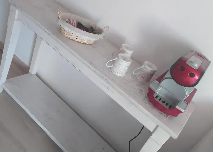 Casetta Dei Nonni Apartamento