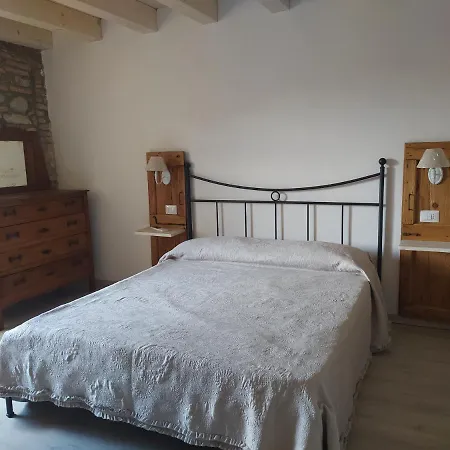 Casetta Dei Nonni Appartement *