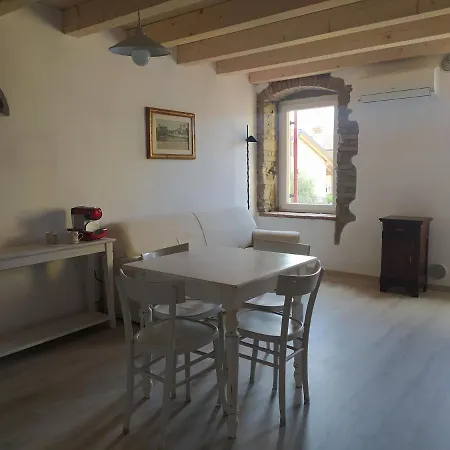 Appartement Casetta Dei Nonni