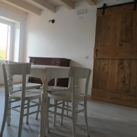 Casetta Dei Nonni