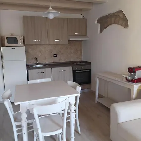 Appartement Casetta Dei Nonni