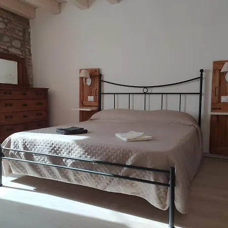 Appartement Casetta Dei Nonni *