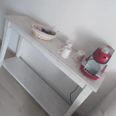 Casetta Dei Nonni Appartement