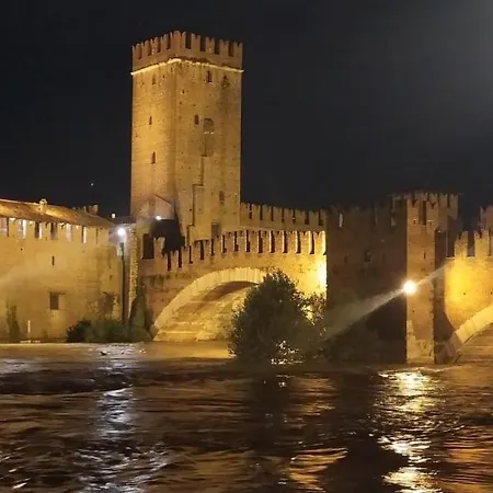 Casetta Dei Nonni Appartement