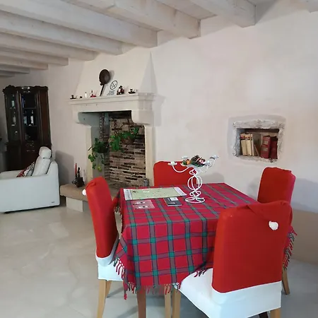 Casetta Dei Nonni Pescantina