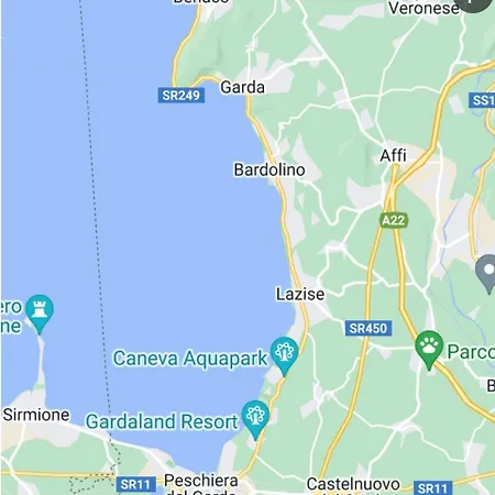 Casetta Dei Nonni Appartement Pescantina