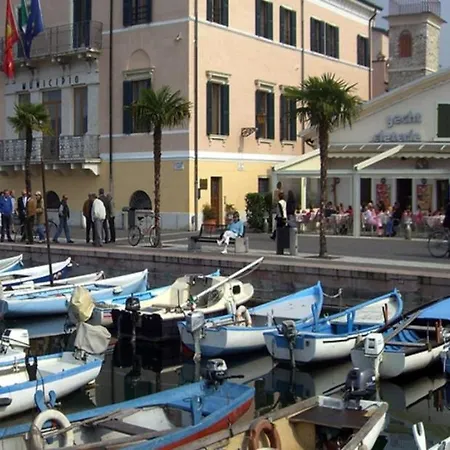 Casetta Dei Nonni Pescantina