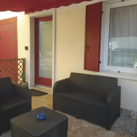 Casetta Dei Nonni Appartement