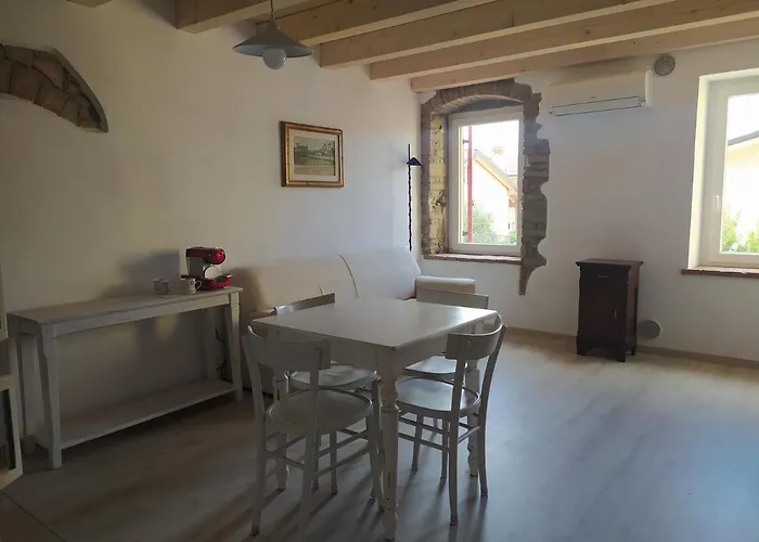 Appartement Casetta Dei Nonni