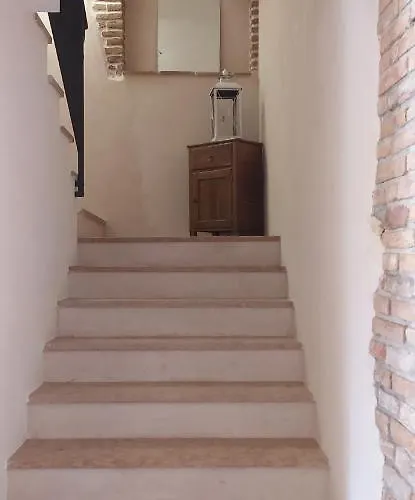 Casetta Dei Nonni Appartement Pescantina