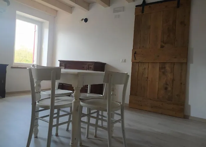 Casetta Dei Nonni