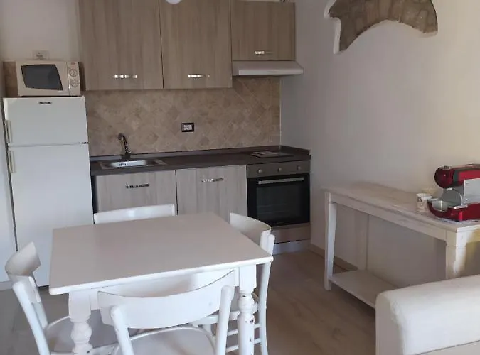 Appartement Casetta Dei Nonni