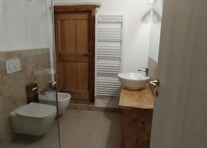 Appartement Casetta Dei Nonni Pescantina