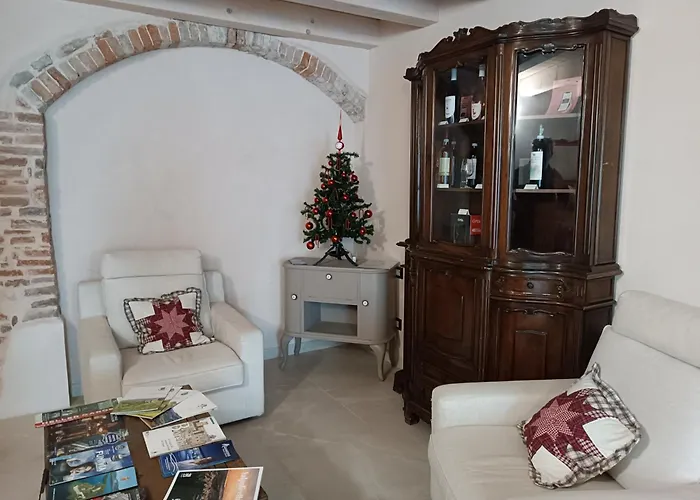 Appartement Casetta Dei Nonni *