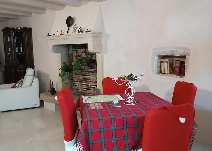 Casetta Dei Nonni Pescantina