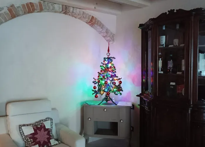 Appartement Casetta Dei Nonni *